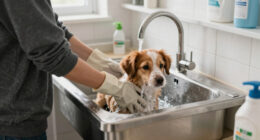 12 Best Stainless Steel Utility Sink for Pet Washing in 2026