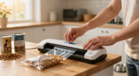12 Best Vacuum Sealer for Pet Food Portions in 2026