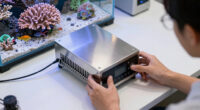 13 Best Aquarium Chiller for Saltwater Tanks in 2026