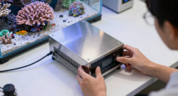 13 Best Aquarium Chiller for Saltwater Tanks in 2026