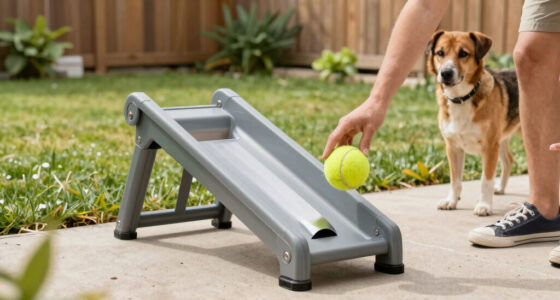 13 Best Automatic Ball Launcher for Dogs in 2026