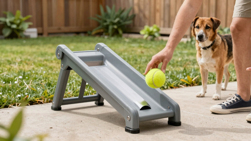 13 Best Automatic Ball Launcher for Dogs in 2026