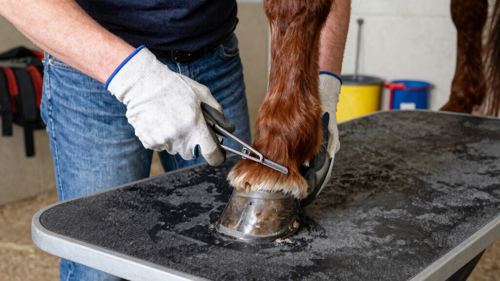 13 Best Best Miniature Horse Hoof Care Kit in 2026