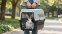 13 Best Best Rabbit Carrier Hard Shell in 2026