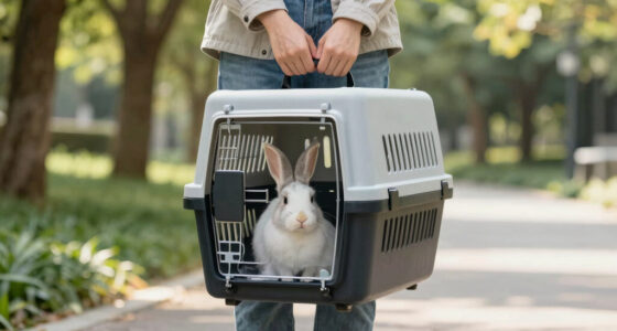 13 Best Best Rabbit Carrier Hard Shell in 2026