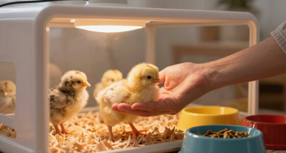 13 Best Brooder Kit for Chicks in 2026