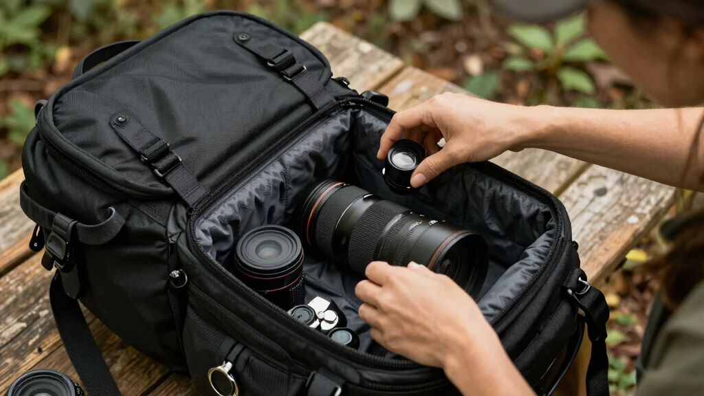 13 Best Camera Backpack for Wildlife Photographers in 2026