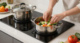 13 Best Induction Cooktop for Homemade Pet Food in 2026