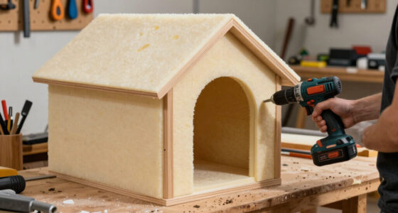 13 Best Insulated Dog House for Winter in 2026