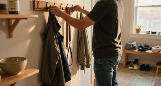 13 Best Mudroom Organizer for Leashes and Coats in 2026