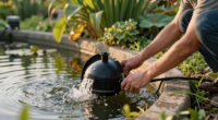 13 Best Pond Aerator for Wildlife Garden in 2026