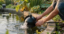 13 Best Pond Aerator for Wildlife Garden in 2026