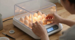 13 Best Reptile Egg Incubator in 2026