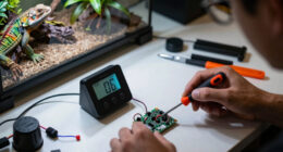 13 Best Reptile Lighting Timer Controller in 2026