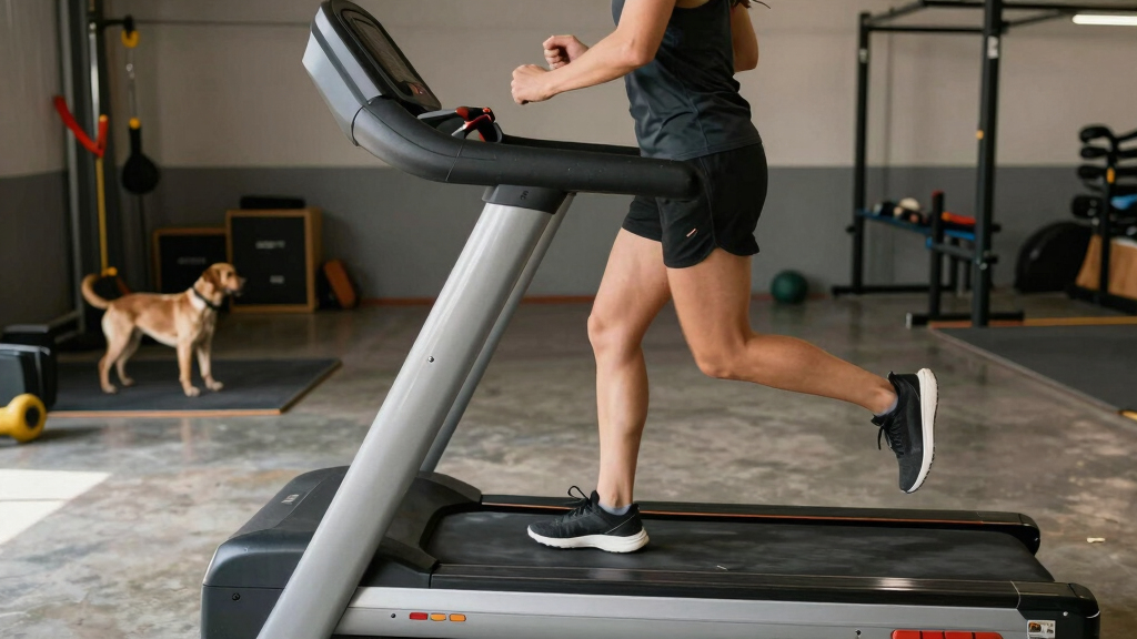 13 Best Slatmill Treadmill for Working Dogs in 2026