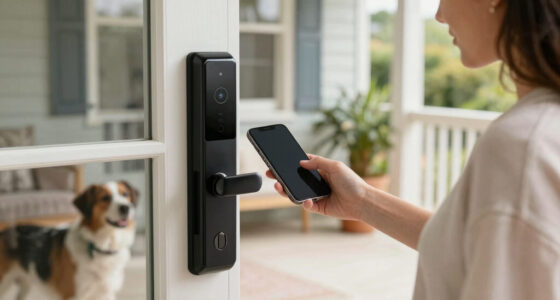 13 Best Smart Door Lock For Pet Sitters In 2026
