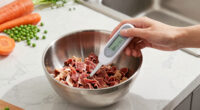 13 Best Smart Meat Thermometer for Homemade Pet Food in 2026
