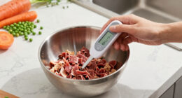 13 Best Smart Meat Thermometer for Homemade Pet Food in 2026