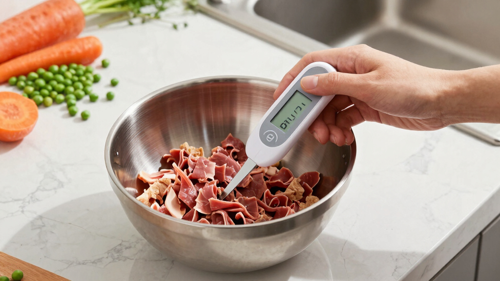 13 Best Smart Meat Thermometer for Homemade Pet Food in 2026
