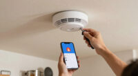 13 Best Smart Smoke Detectors With Phone Alerts in 2026