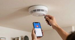 13 Best Smart Smoke Detectors With Phone Alerts in 2026