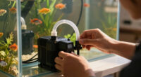 13 Best Water Change Pump System Aquarium in 2026