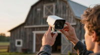 14 Best Barn Camera System With Night Vision in 2026