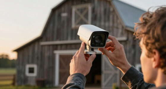 14 Best Barn Camera System With Night Vision in 2026