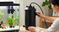 14 Best Canister Filter For Large Aquarium In 2026