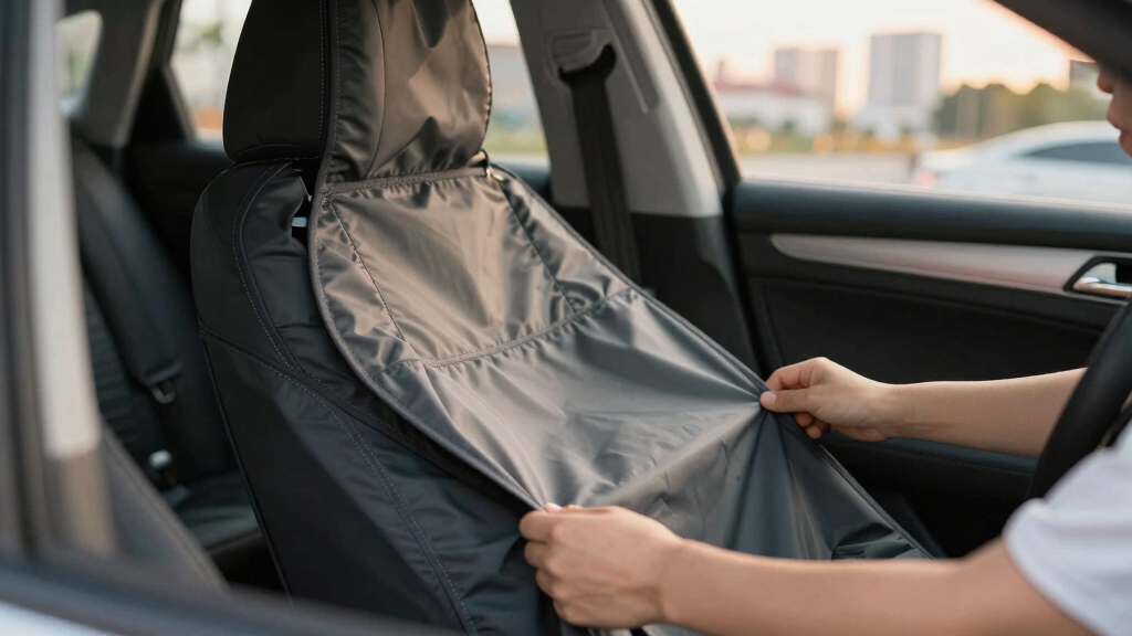 14 Best Car Seat Cover For Large Dogs In 2026