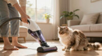 14 Best Cat Grooming Vacuum for Long-Haired Cats in 2026