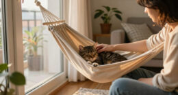14 Best Cat Hammock Window Bed in 2026