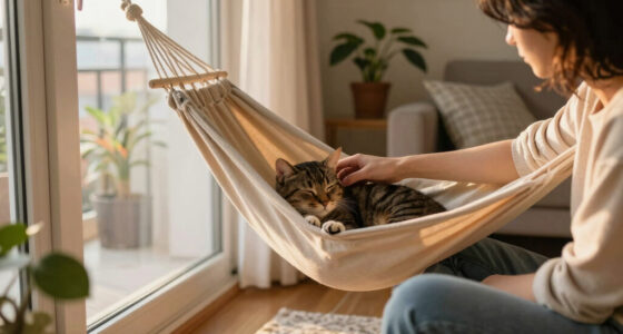 14 Best Cat Hammock Window Bed in 2026