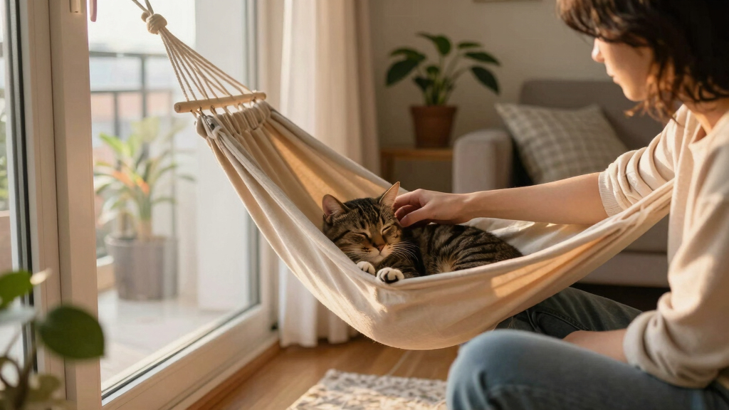 14 Best Cat Hammock Window Bed in 2026