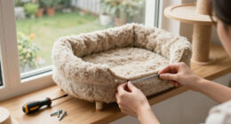 14 Best Cat Window Perch for Large Cats in 2026