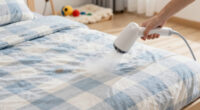 14 Best Clothes Steamer For Pet Bedding In 2026