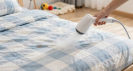 14 Best Clothes Steamer For Pet Bedding In 2026
