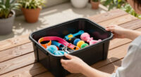 14 Best Deck Storage Box For Pet Gear In 2026