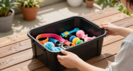 14 Best Deck Storage Box For Pet Gear In 2026