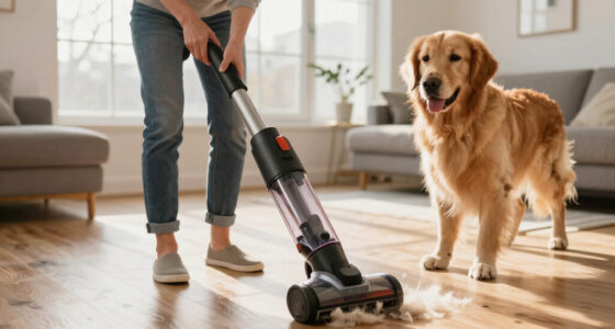14 Best Dog Grooming Vacuum for Shedding Breeds in 2026