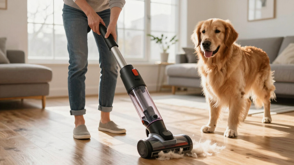 14 Best Dog Grooming Vacuum for Shedding Breeds in 2026