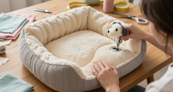 14 Best Orthopedic Dog Bed for Senior Dogs in 2026