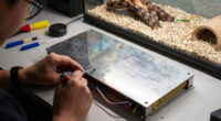 14 Best Radiant Heat Panel For Snakes in 2026