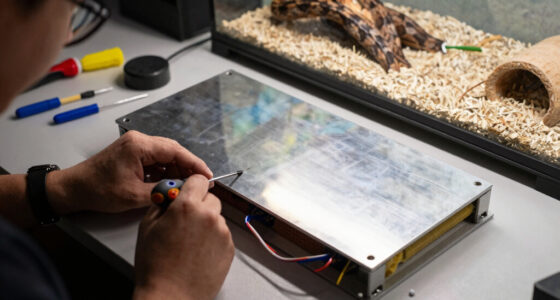 14 Best Radiant Heat Panel For Snakes in 2026