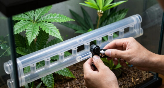 14 Best Reptile Misting System Automatic in 2026
