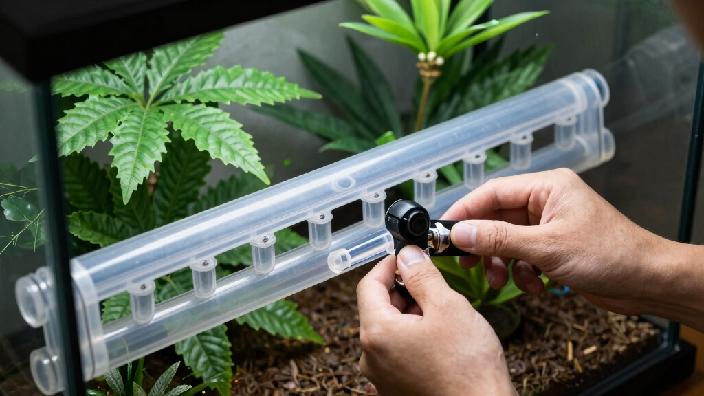 14 Best Reptile Misting System Automatic in 2026