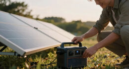 14 Best Solar Panel Kit for Portable Power Station in 2026