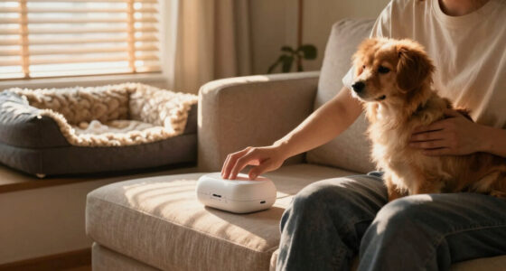 14 Best White Noise Machines for Barking Dogs in 2026