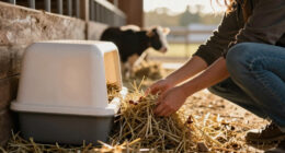 15 Best Best Hay Feeder And Litter Box Combo In 2026
