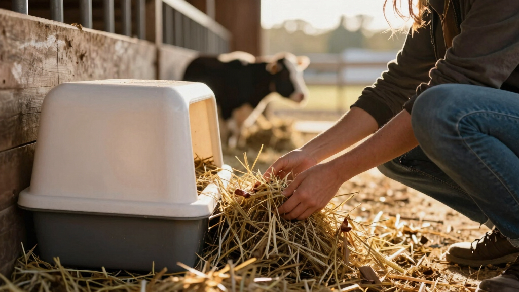 15 Best Best Hay Feeder And Litter Box Combo In 2026